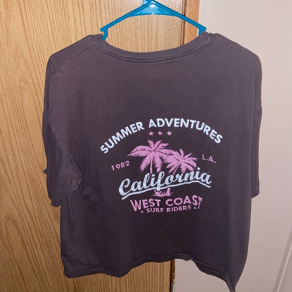 Juniors Medium Tee Shirt